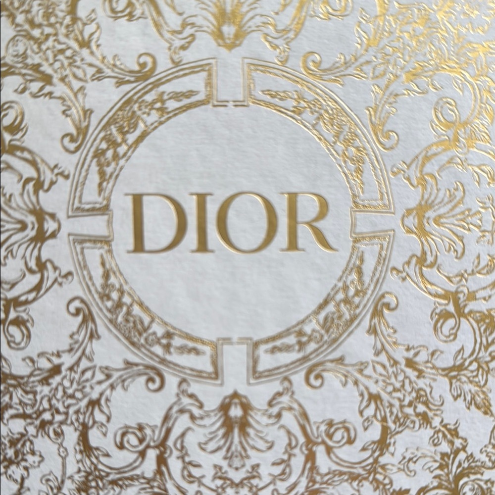New In Box Dior Journal - Picture 2 of 11